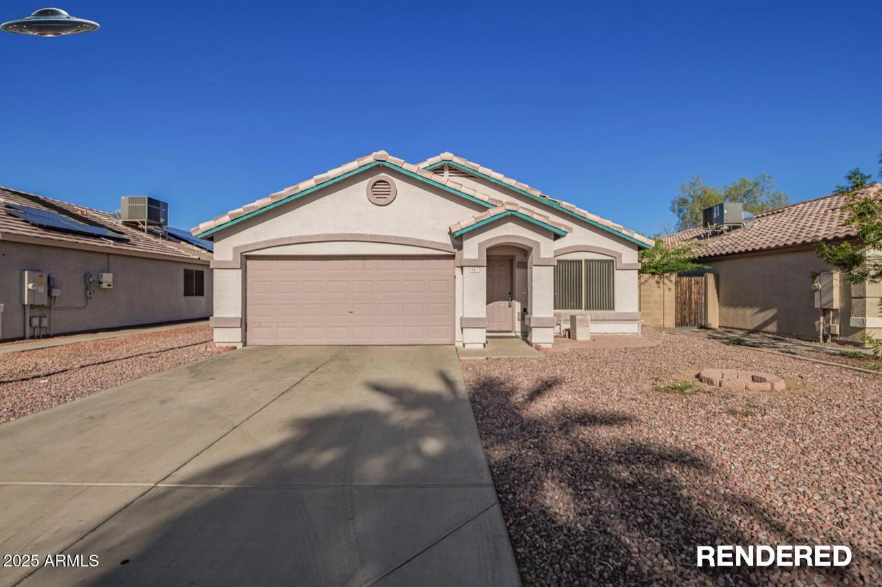 9317 N 85th Dr., Peoria, AZ 85345