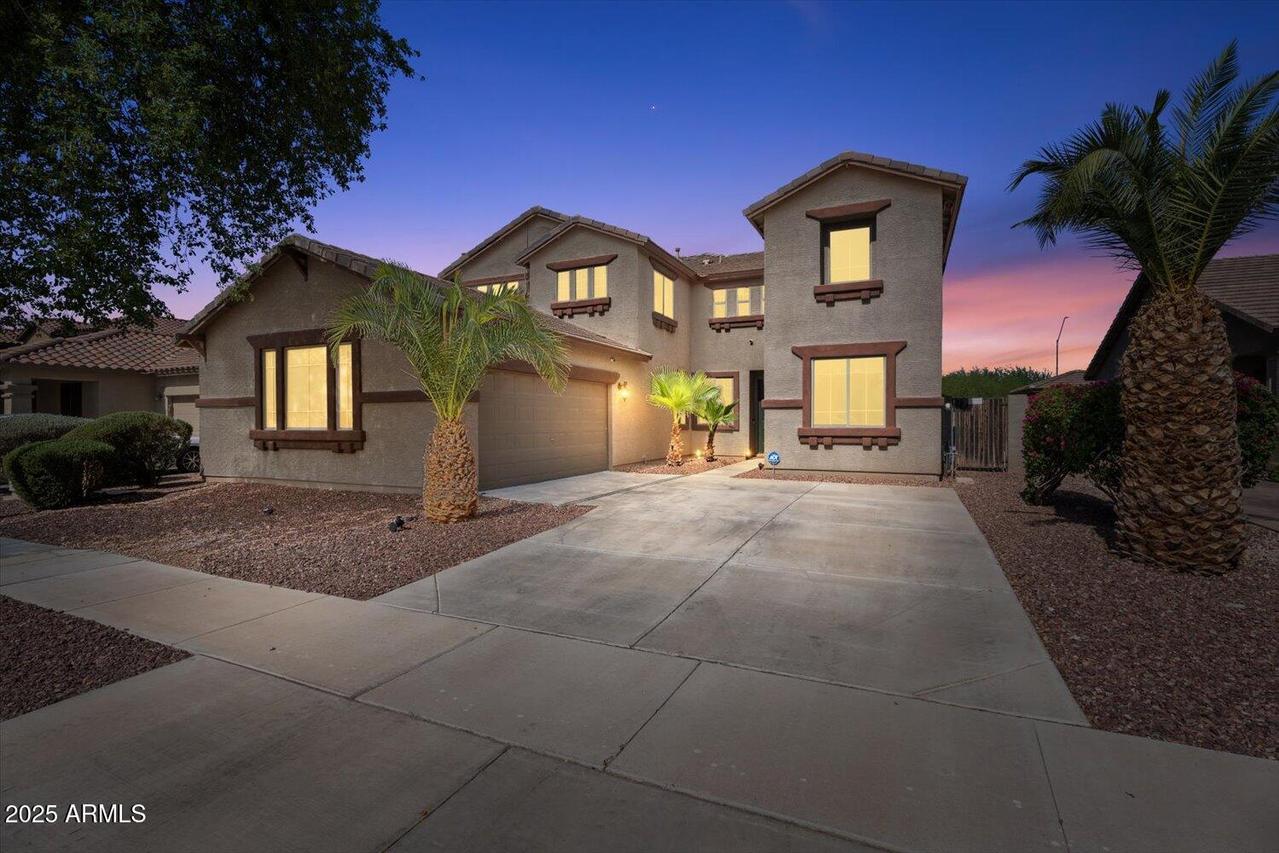 12048 N 146th Ave., Surprise, AZ 85379