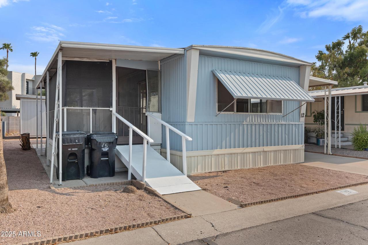 535 S Alma School Rd. #12, Mesa, AZ 85210