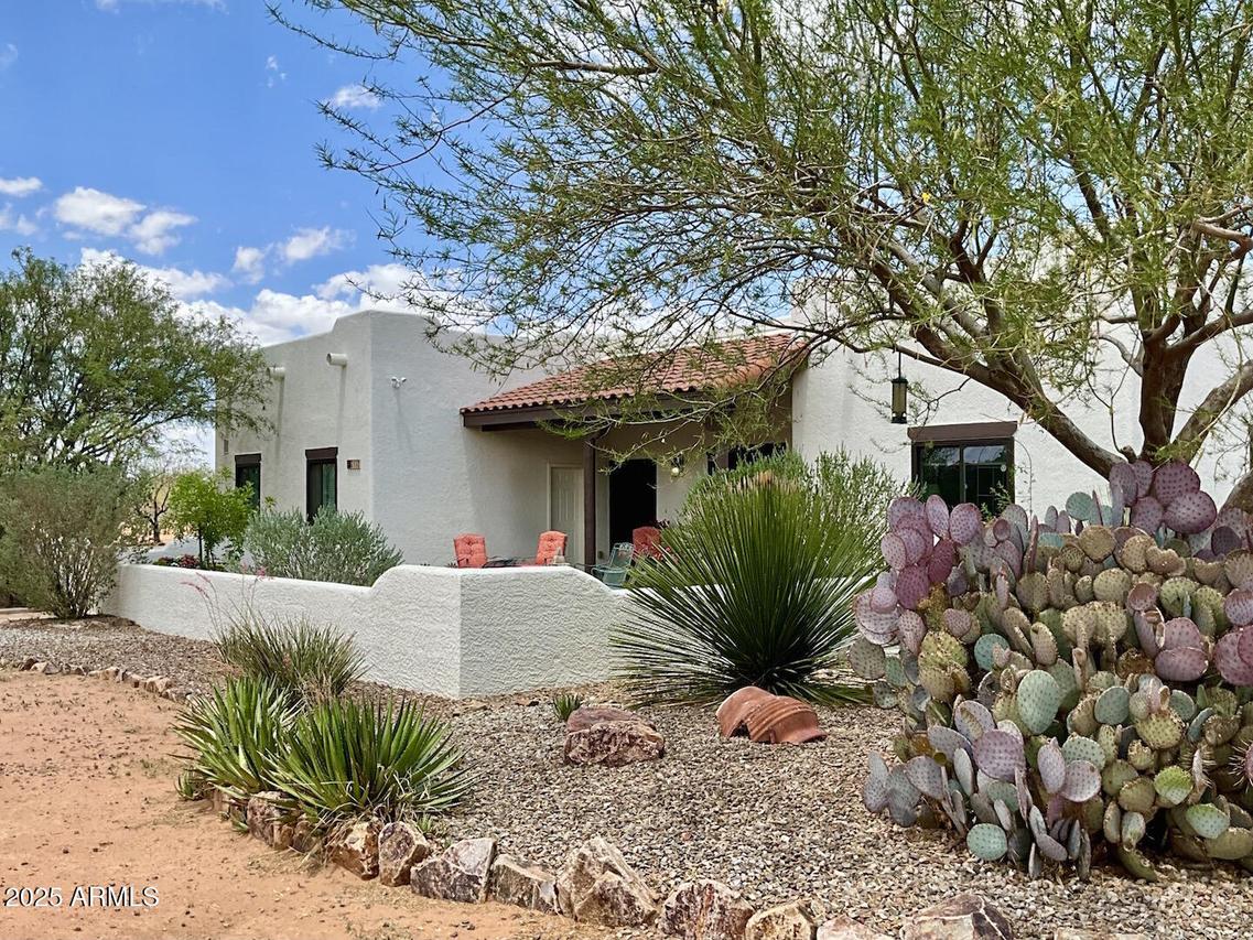 7117 S Oleander Ln., Hereford, AZ 85615