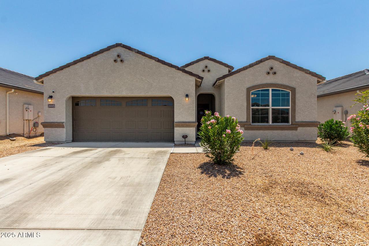 24445 W Jones Ave., Buckeye, AZ 85326