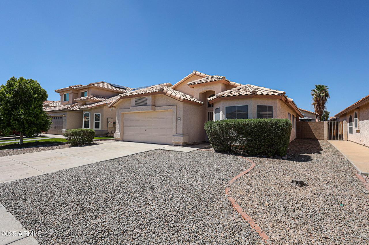 8936 W Kathleen Rd., Peoria, AZ 85382