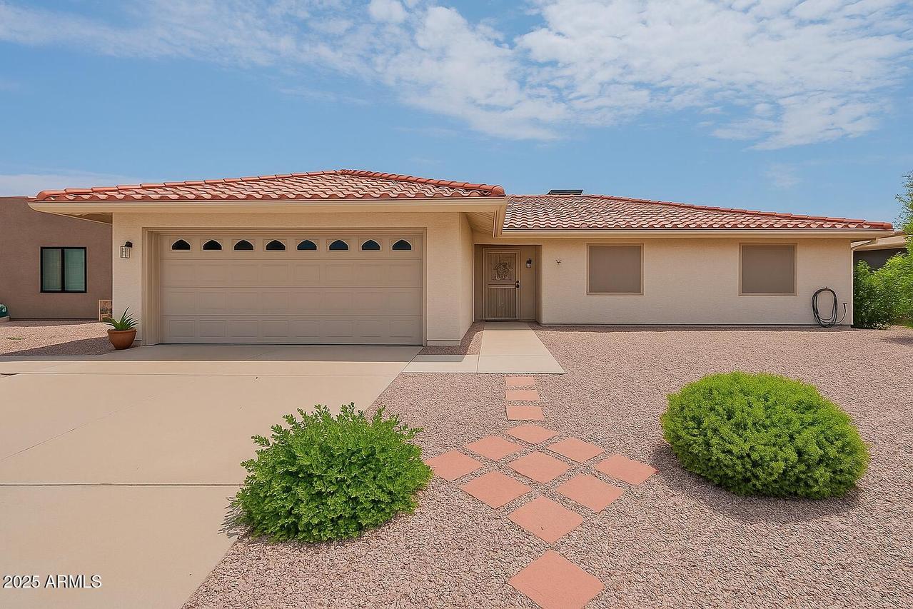 26209 S Beech Creek Dr., Sun Lakes, AZ 85248