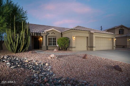 4549 E Mountain Sky Ave., Phoenix, AZ 85044