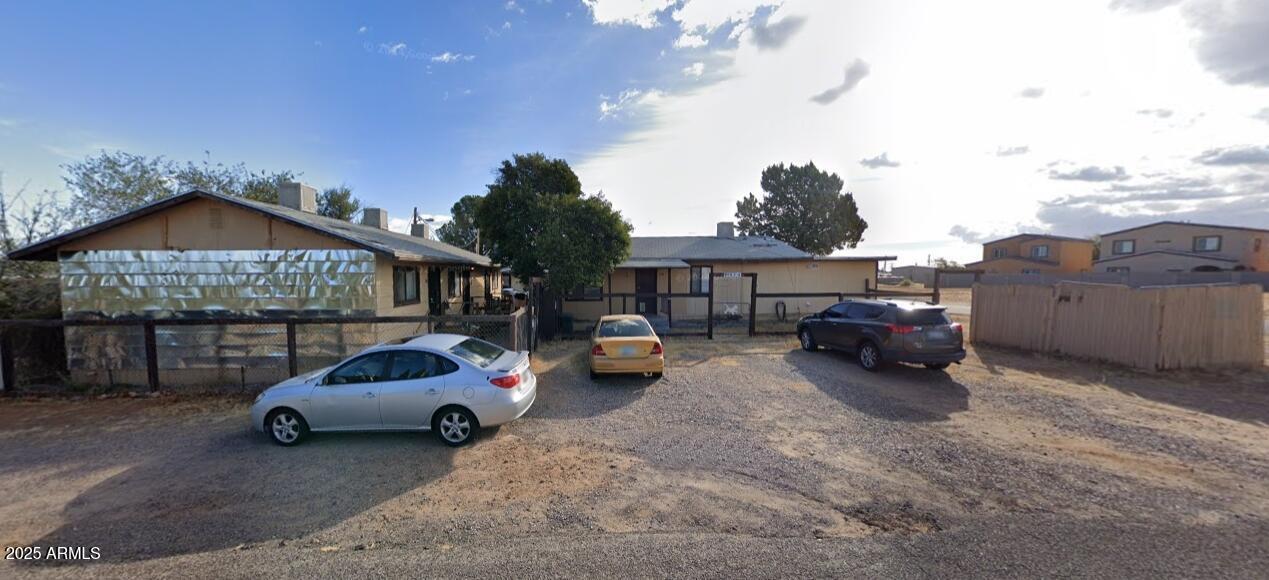 201 N 5th St. #A2, Sierra Vista, AZ 85635