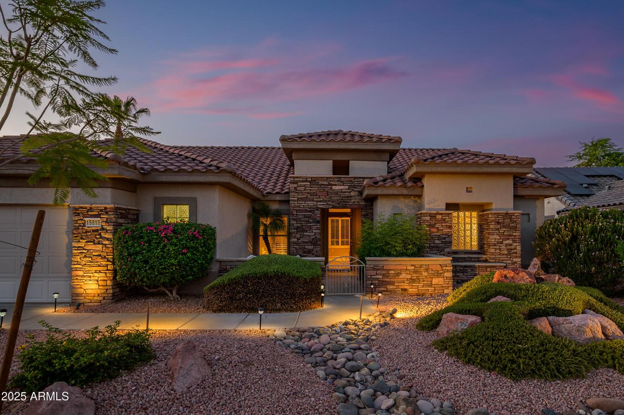 15816 W La Paloma Dr., Surprise, AZ 85374