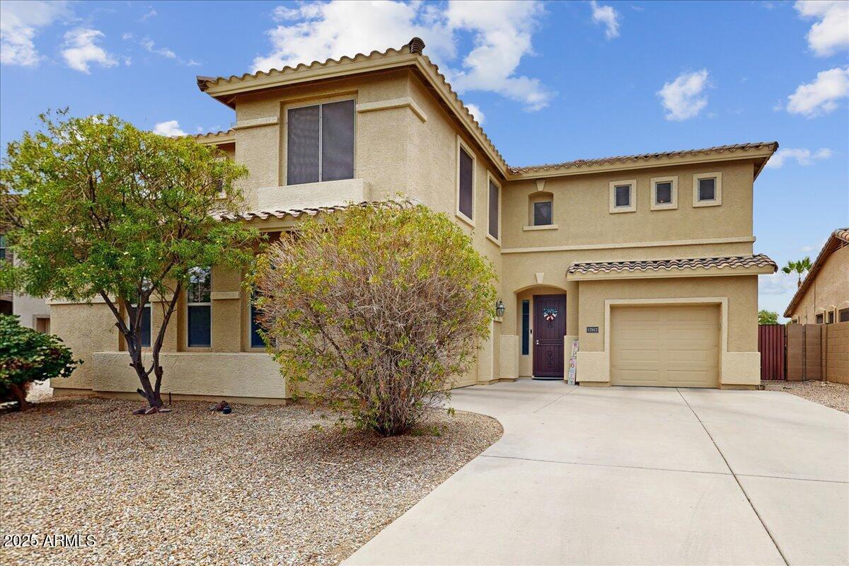 17917 W Onyx Ave., Waddell, AZ 85355