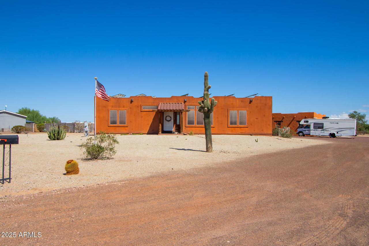 25112 W Mcarthur Rd., Wittmann, AZ 85361