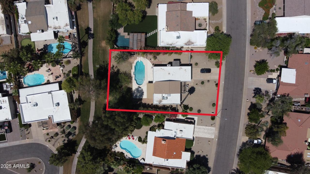 10232 N 86th St. #92, Scottsdale, AZ 85258