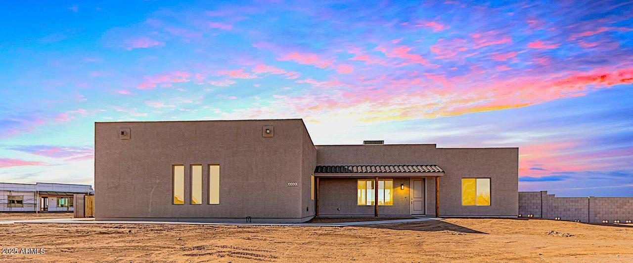 23109 W Skinner Rd., Wittmann, AZ 85361