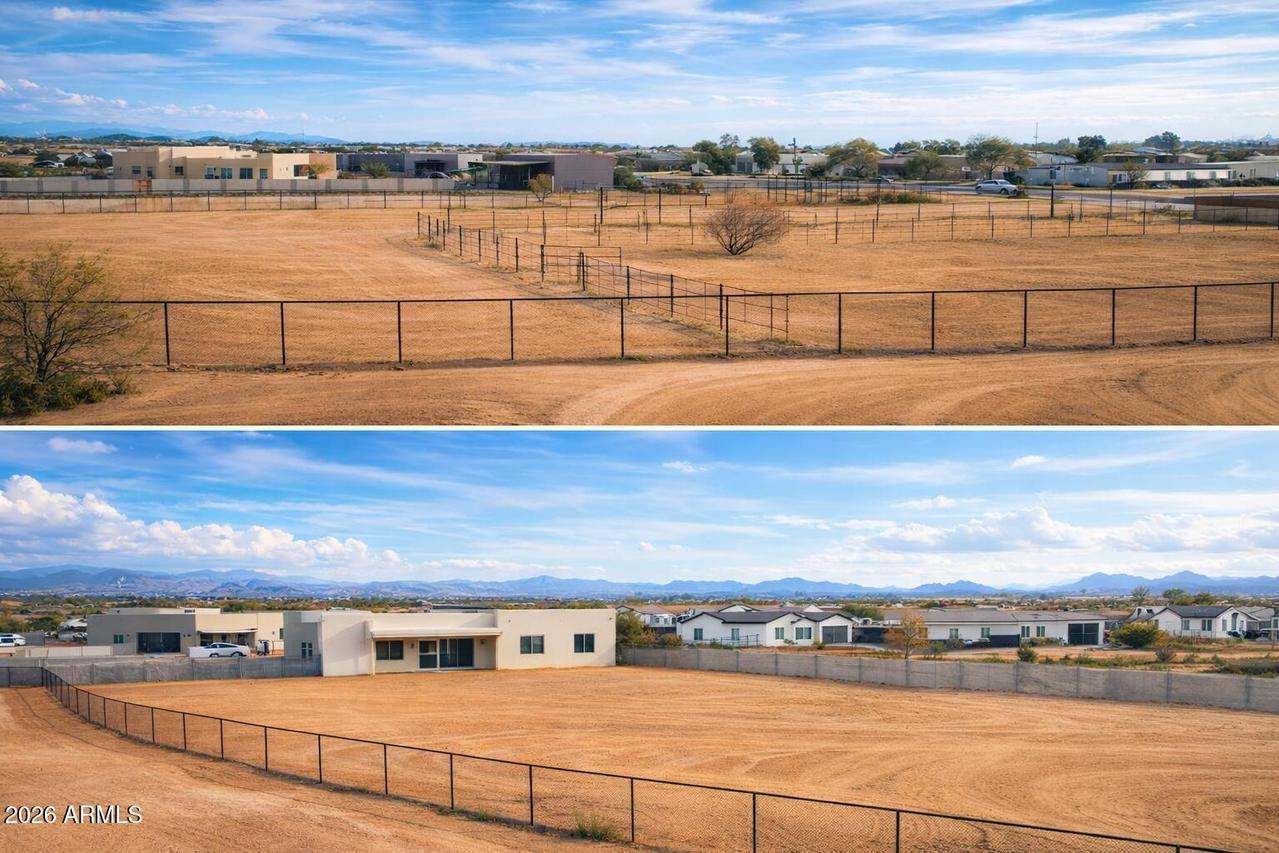 23109 W Skinner Rd., Wittmann, AZ 85361