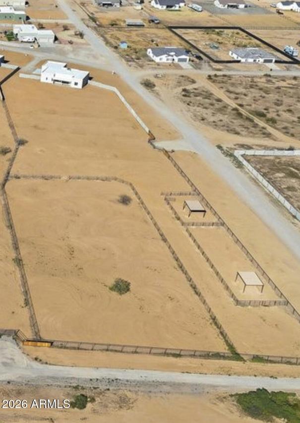 23109 W Skinner Rd., Wittmann, AZ 85361