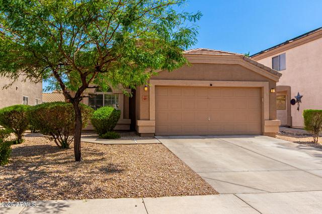 New Homes For Sale This Week That Attend Surprise Elementary School: July 18th to July 24th