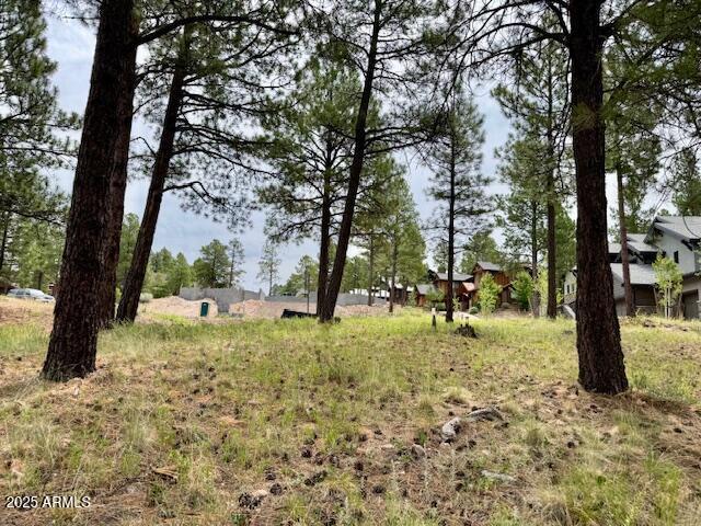 1892 E Hardscrabble Ct. #126, Flagstaff, AZ 86005