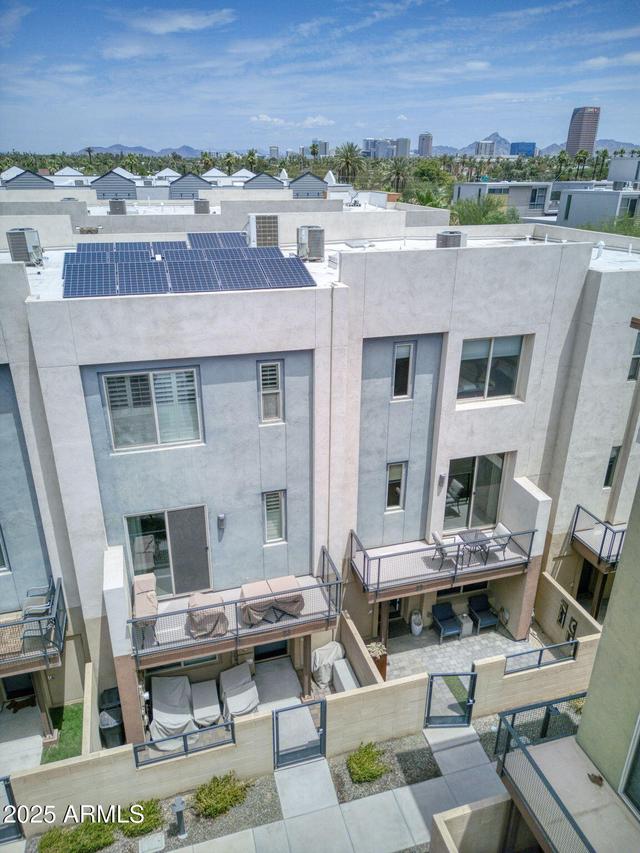 820 N 8th Ave. #22, Phoenix, AZ 85007