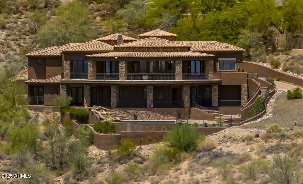 9745 N Foothill Tr., Fountain Hills, AZ 85268