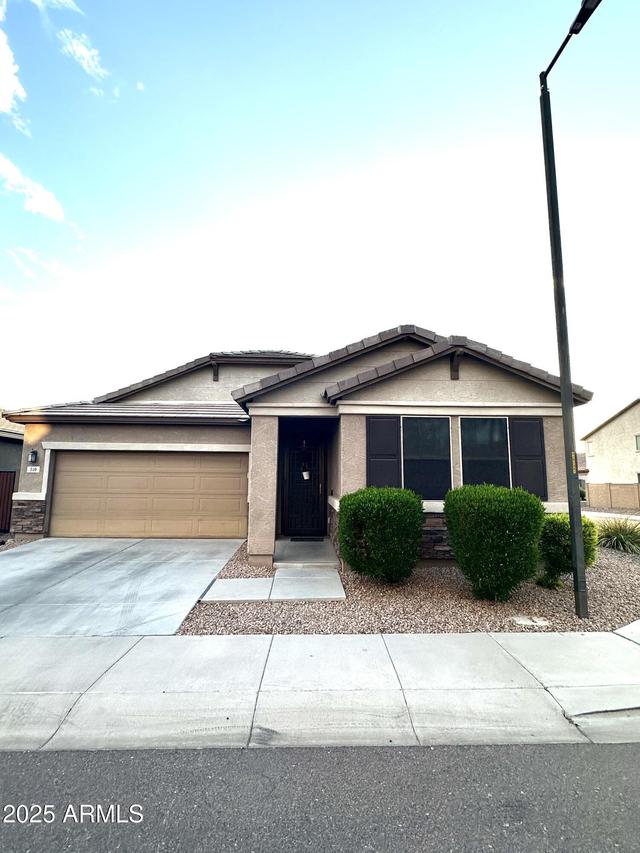 310 N Piedra, Mesa, AZ 85207
