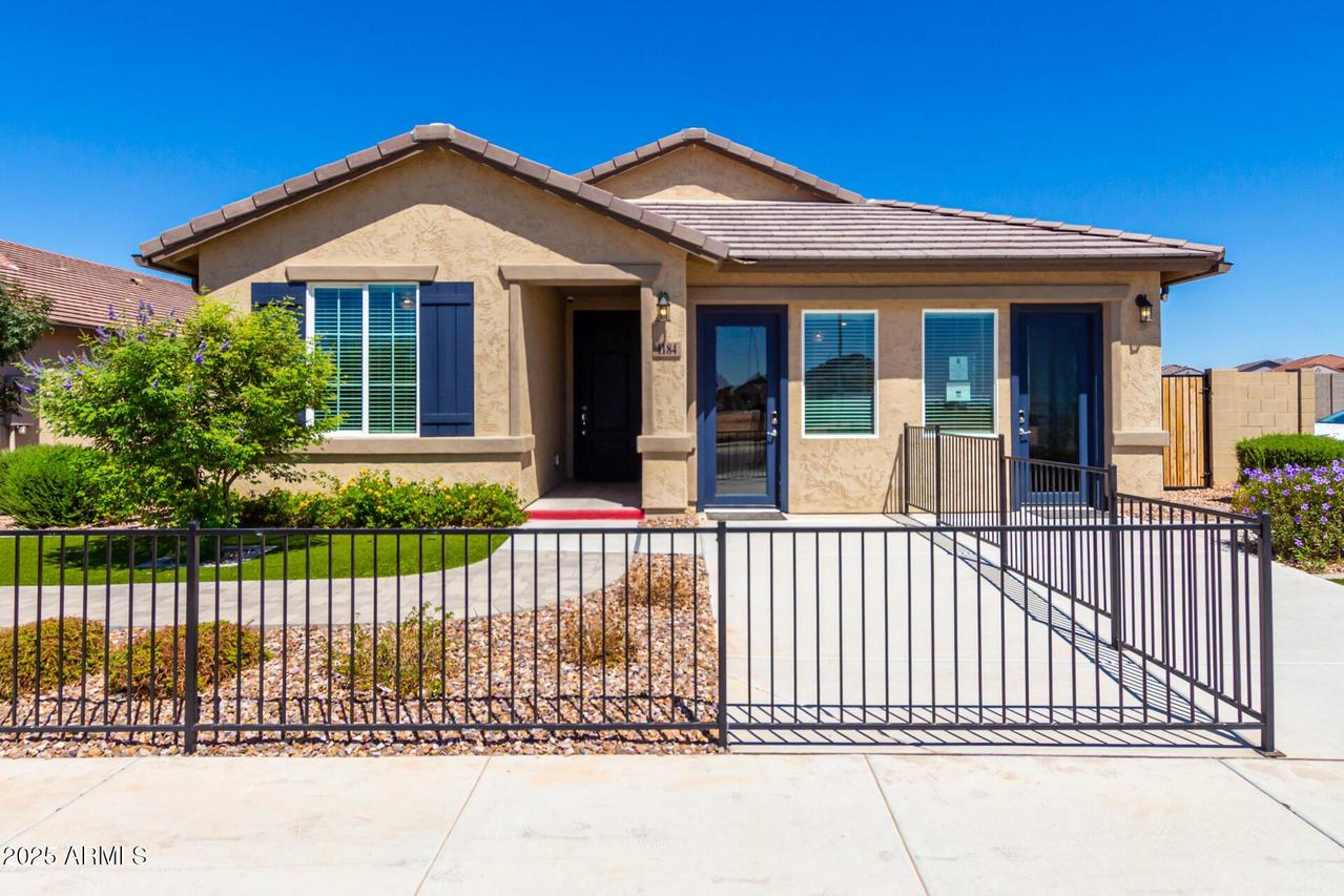 1184 E Ridgerock St., Casa Grande, AZ 85122