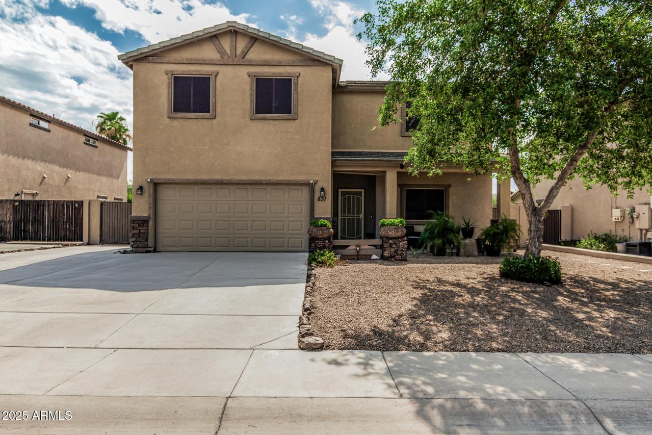 831 S Buena Vista Dr., Apache Junction, AZ 85120