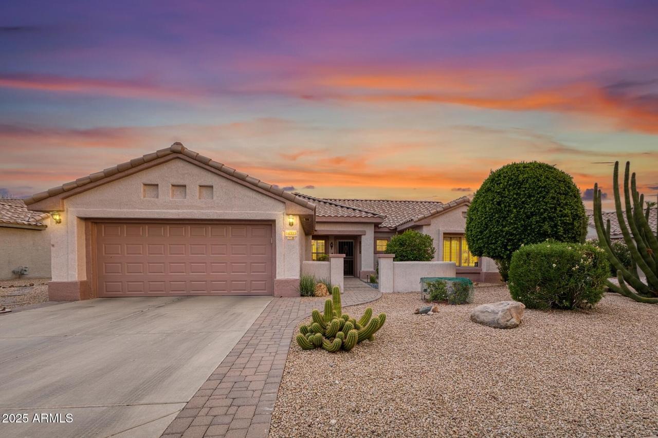 16323 W Sandia Park Dr., Surprise, AZ 85374