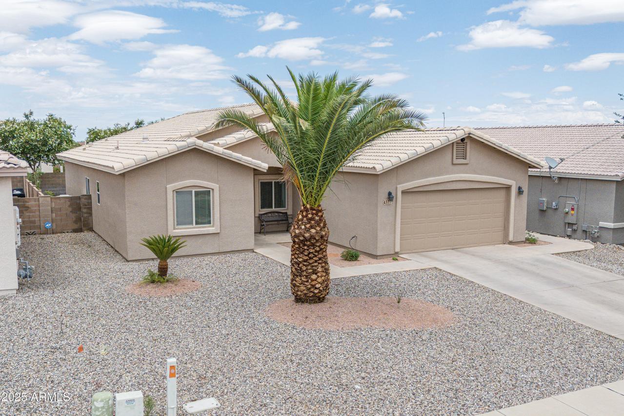 4377 Tierra Bien Ct., Sierra Vista, AZ 85635
