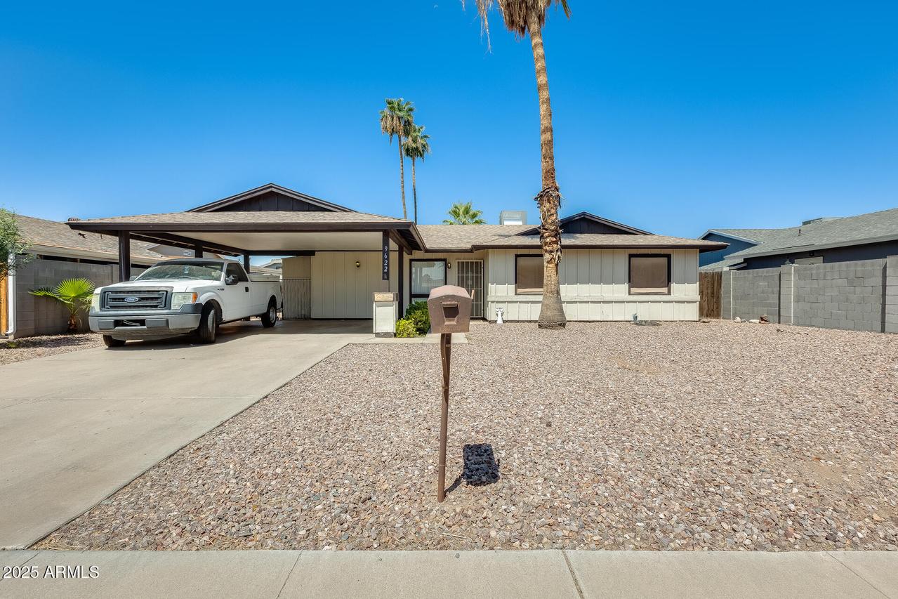 9622 N 65th Dr., Glendale, AZ 85302