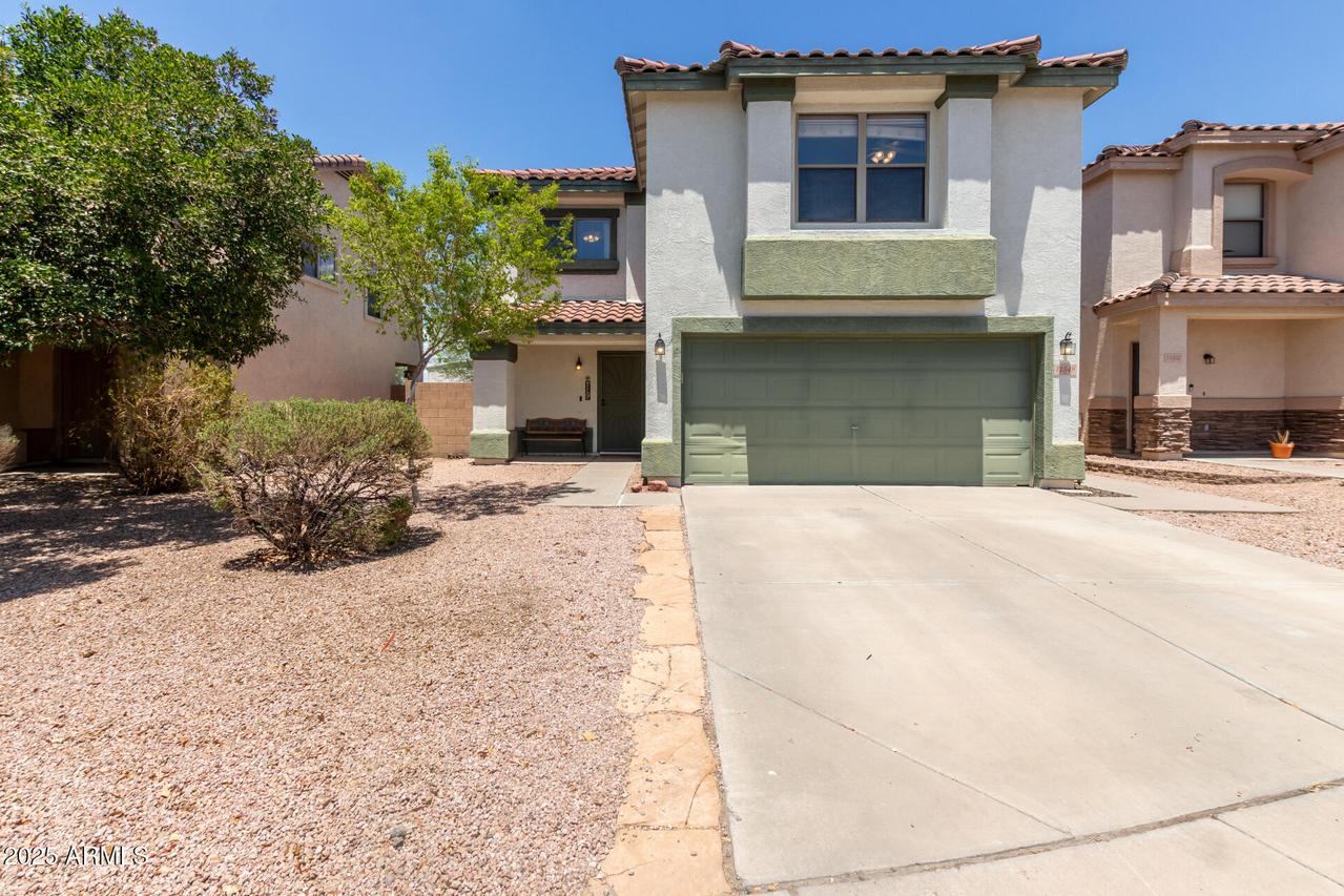 11548 E Flower Cir., Mesa, AZ 85208