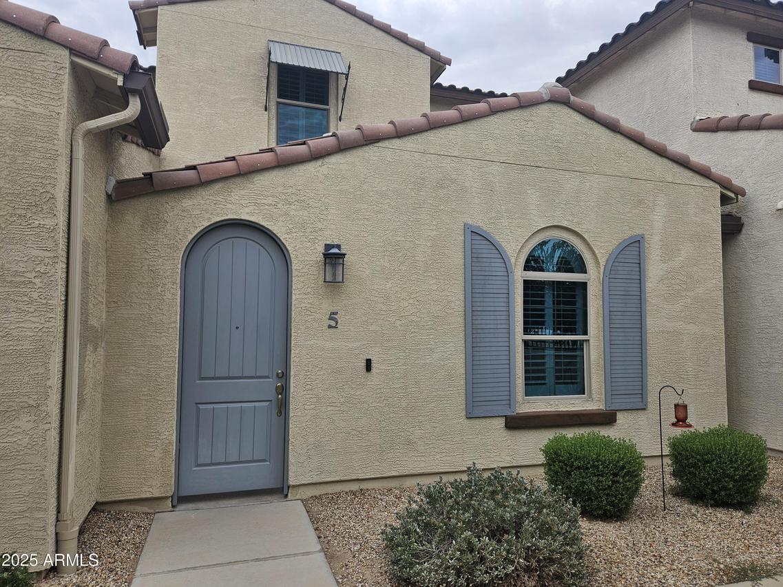 3855 S Mcqueen Rd. #5, Chandler, AZ 85286