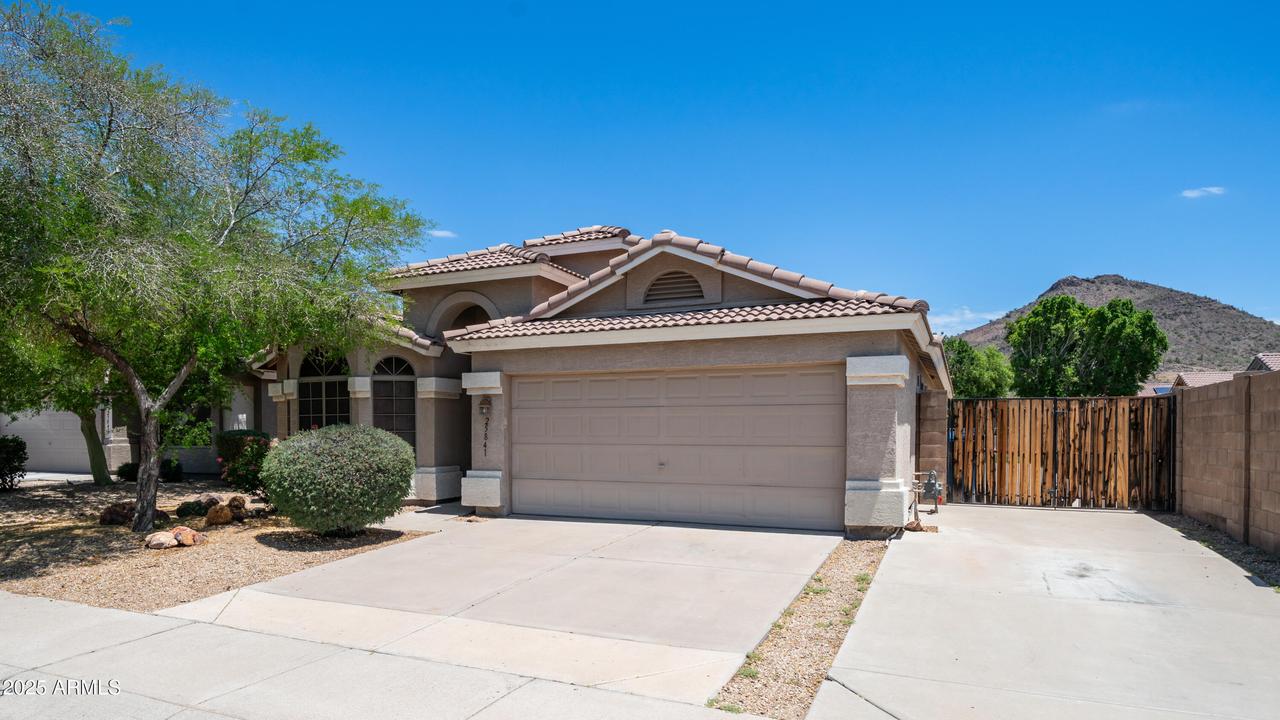 25841 N 66th Dr., Phoenix, AZ 85083