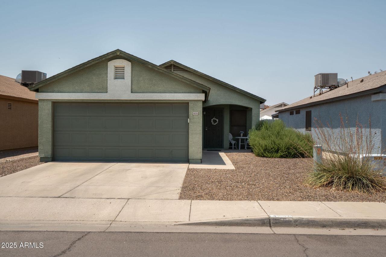 4656 N 86th Ave., Phoenix, AZ 85037