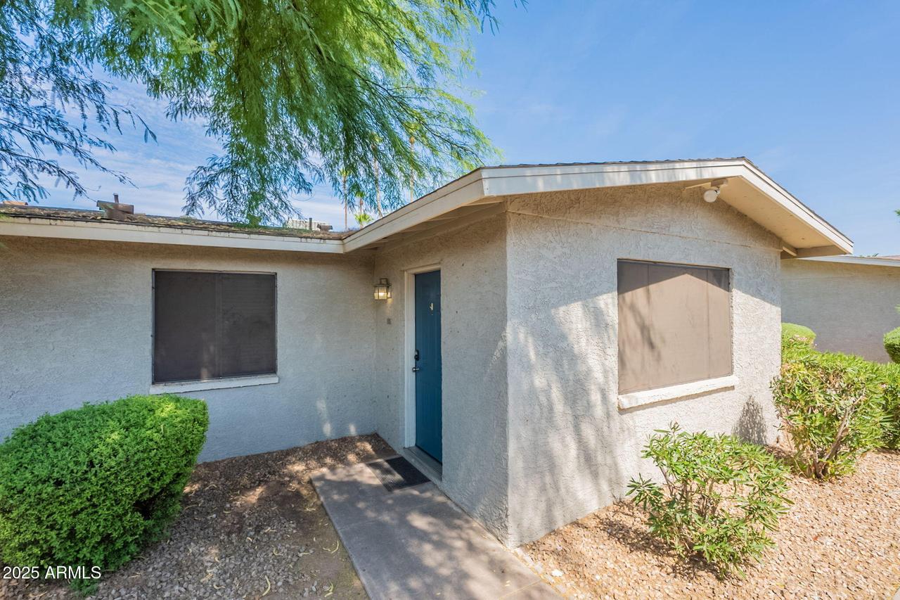 3402 N 32nd St. #163, Phoenix, AZ 85018
