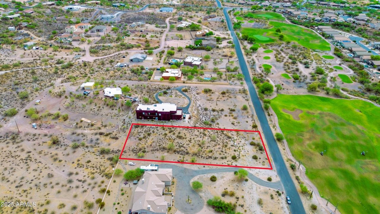 99 E Baseline Ave. #104-04-036H, Gold Canyon, AZ 85118