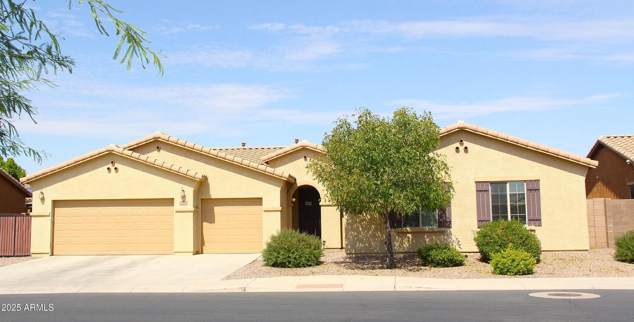 5704 S 57th Dr., Laveen, AZ 85339