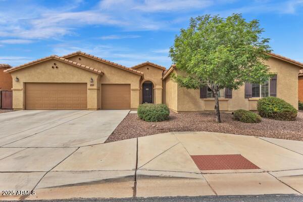 5704 S 57th Dr., Laveen, AZ 85339