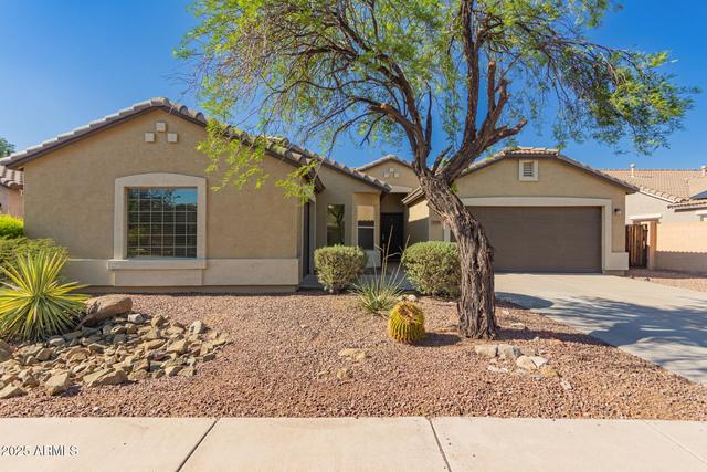 New Homes For Sale This Week in Surprise Farms: July 18th to July 24th