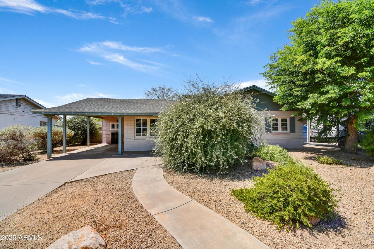 7641 E Avalon Dr., Scottsdale, AZ 85251