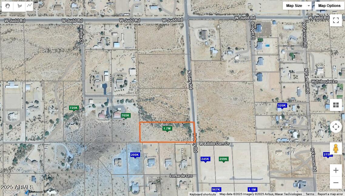 S Gary Rd. #011X, San Tan Valley, AZ 85143