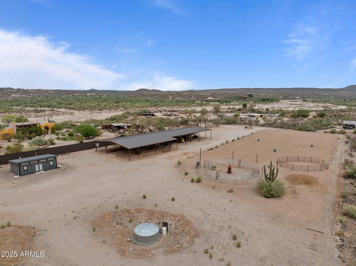 2145 Jack Burden Rd., Wickenburg, AZ 85390