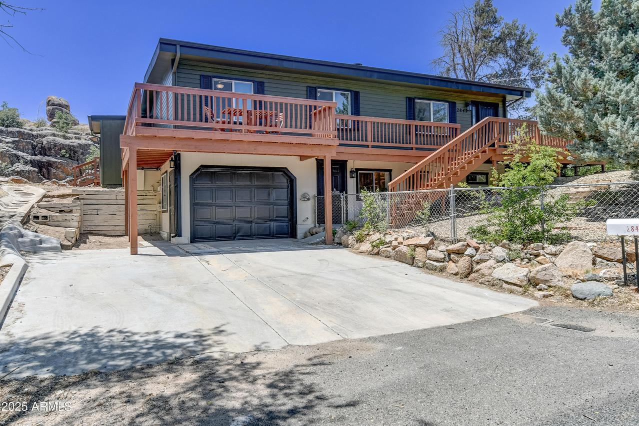 2847 E Granite Gardens Dr., Prescott, AZ 86301