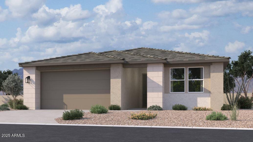 7595 W Avenida Del Rey, Peoria, AZ 85383