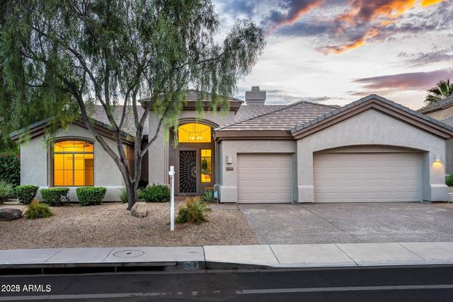 New Homes with Master Bedrooms on the 1st Floor in Kierland: July 19th to July 25th