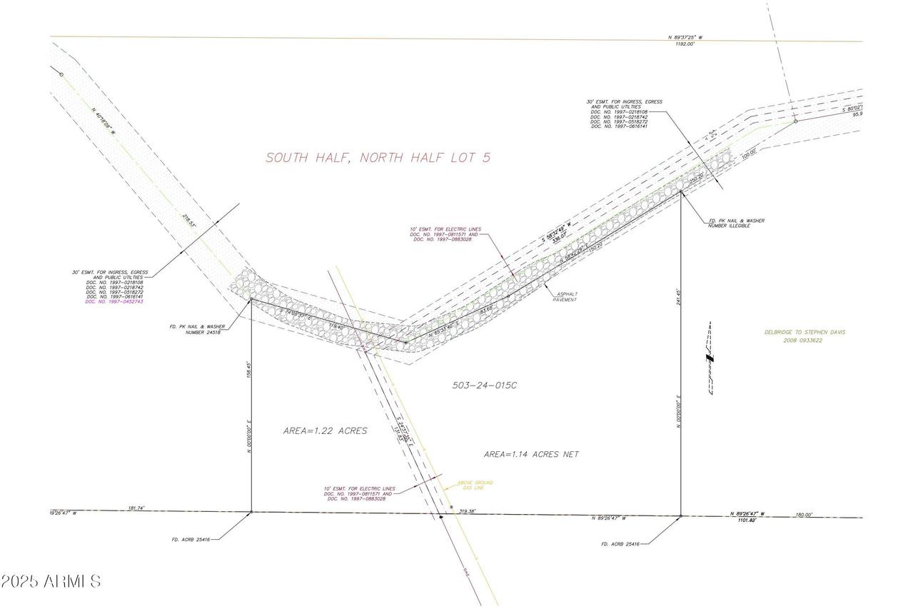 xx1 W Grand Ave. #-, Morristown, AZ 85342