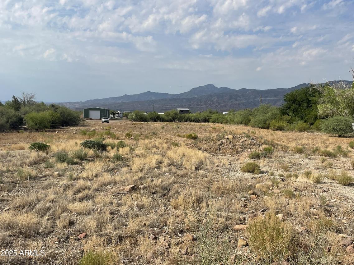 678 S Ewing Tr., Tonto Basin, AZ 85553