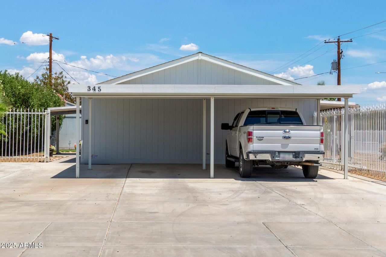 345 S 82nd Way, Mesa, AZ 85208
