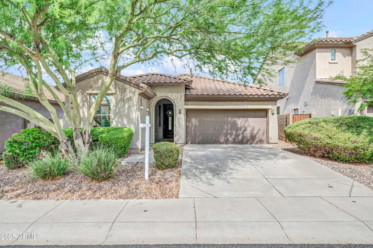 42920 N 43rd Dr., New River, AZ 85087
