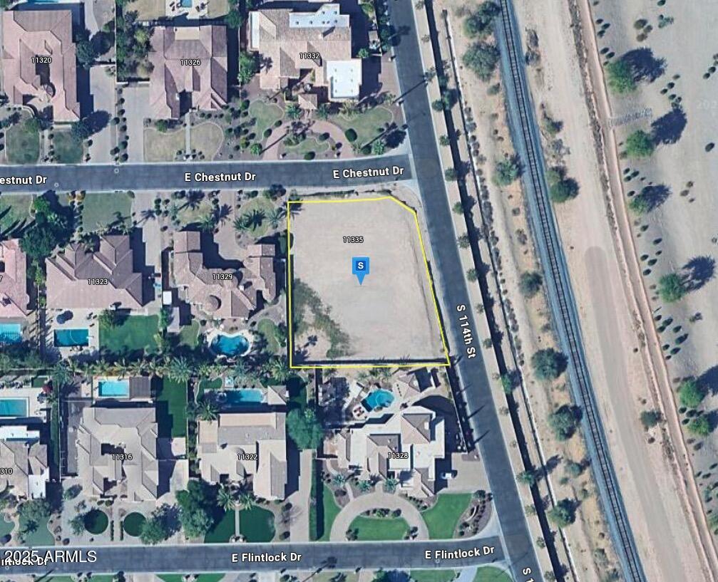11335 E Chestnut Dr. #58, Chandler, AZ 85249