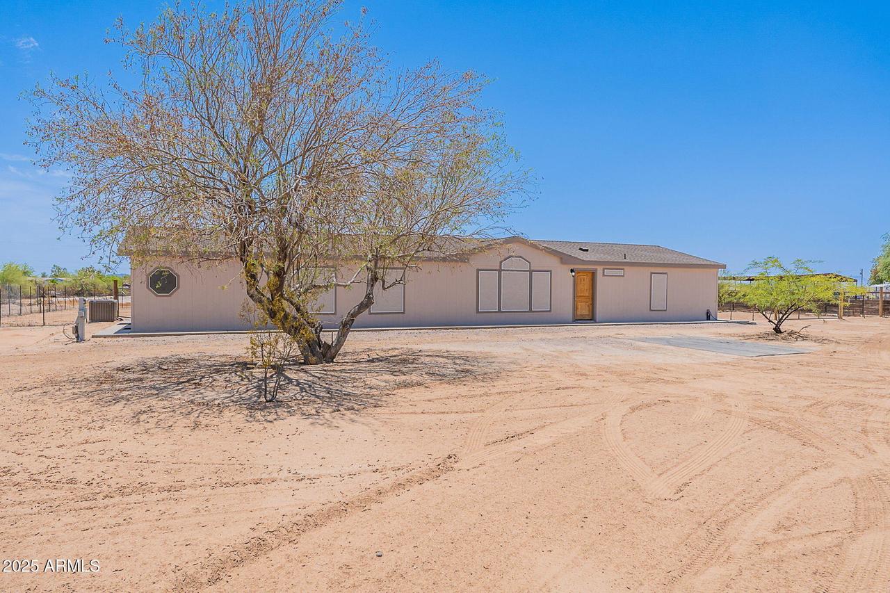15811 W Ghost Ranch Rd., Casa Grande, AZ 85122