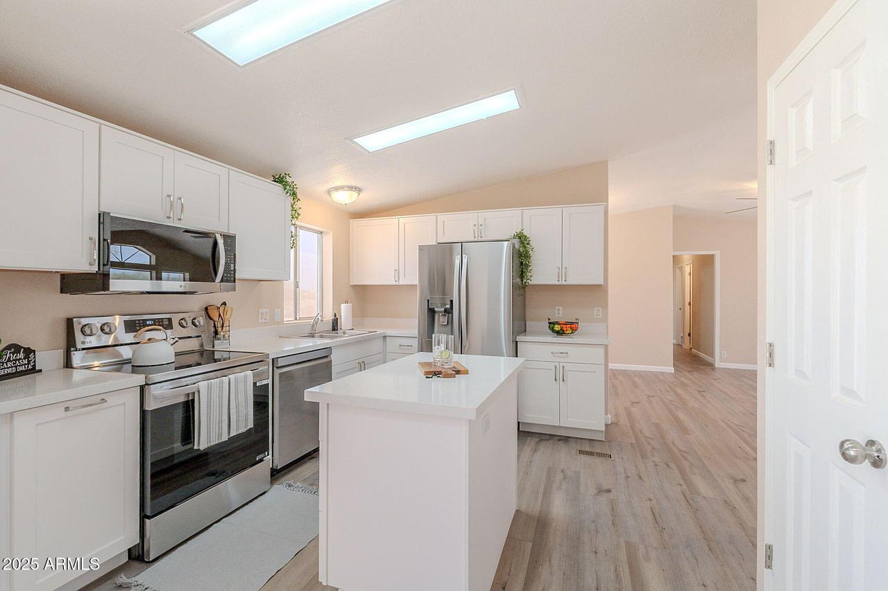 15811 W Ghost Ranch Rd., Casa Grande, AZ 85122