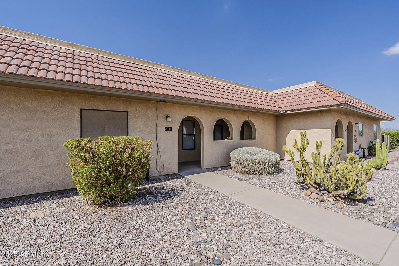 2011 S Clubhouse Dr., Casa Grande, AZ 85194