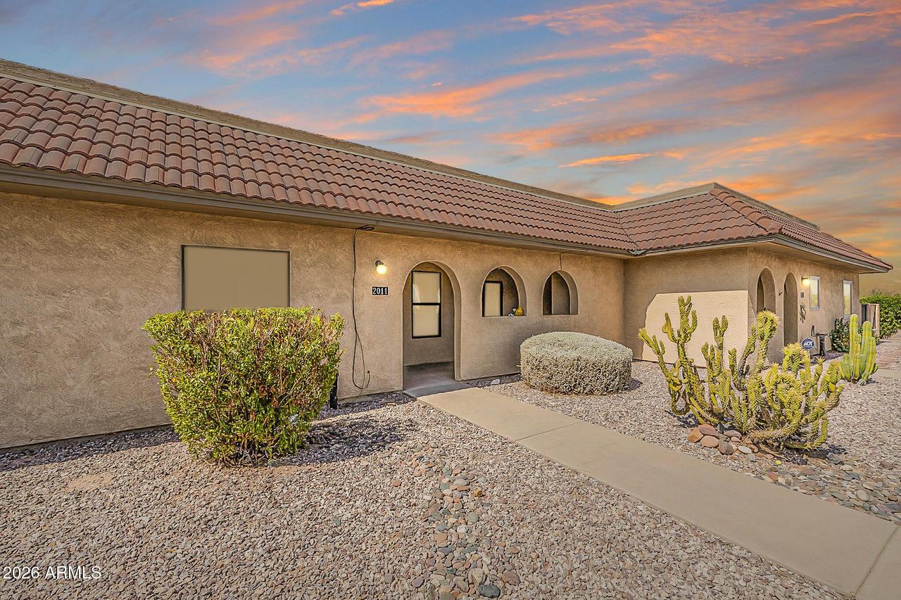 2011 S Clubhouse Dr., Casa Grande, AZ 85194